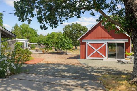1275 Fowler Creek Road Sonoma CA 95476