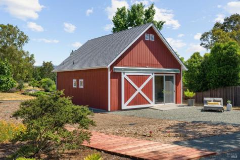 1275 Fowler Creek Road Sonoma CA 95476