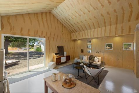 1275 Fowler Creek Road Sonoma CA 95476
