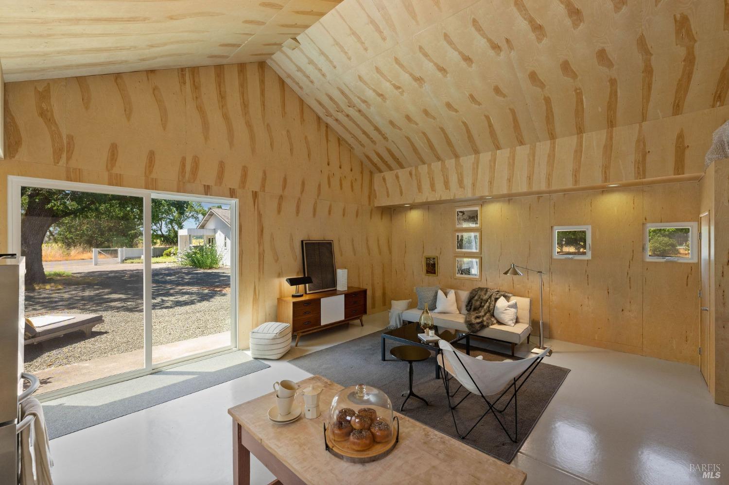 1275 Fowler Creek Road Sonoma CA 95476