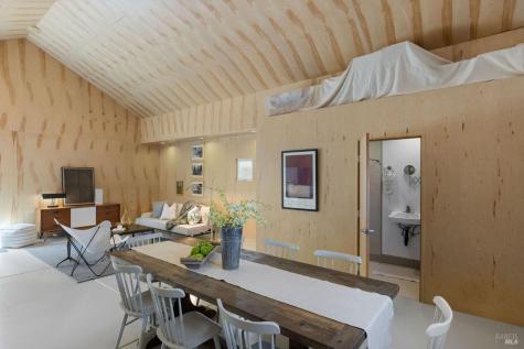 1275 Fowler Creek Road Sonoma CA 95476