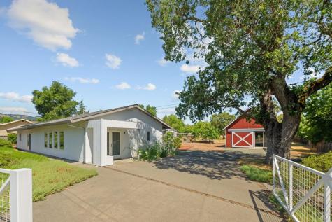 1275 Fowler Creek Road Sonoma CA 95476