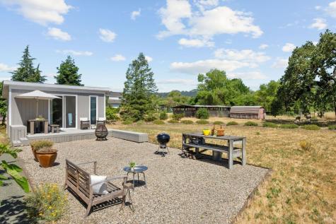 1275 Fowler Creek Road Sonoma CA 95476