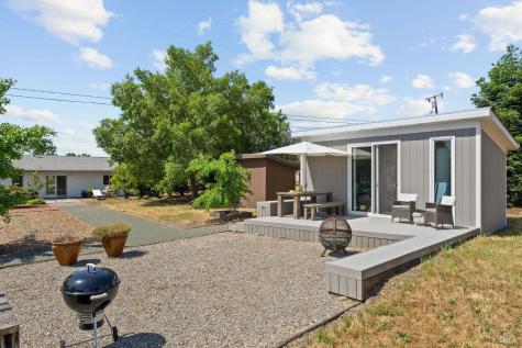 1275 Fowler Creek Road Sonoma CA 95476
