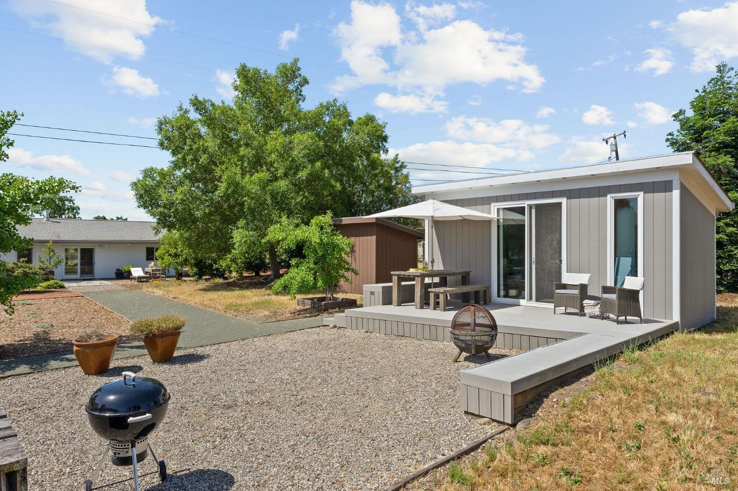 1275 Fowler Creek Road Sonoma CA 95476