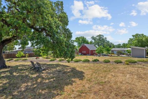 1275 Fowler Creek Road Sonoma CA 95476