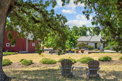 1275 Fowler Creek Road Sonoma CA 95476