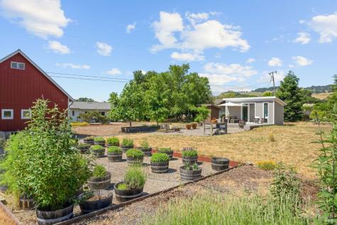 1275 Fowler Creek Road Sonoma CA 95476