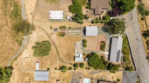 1275 Fowler Creek Road Sonoma CA 95476