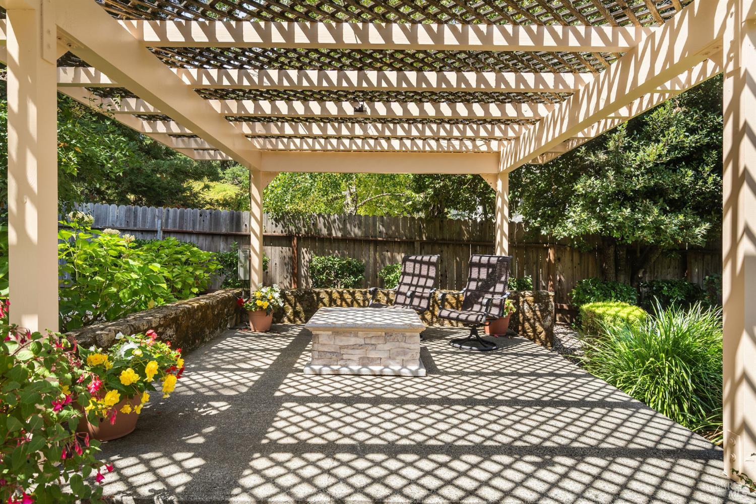 1660 Sylvaner Avenue St. Helena CA 94574