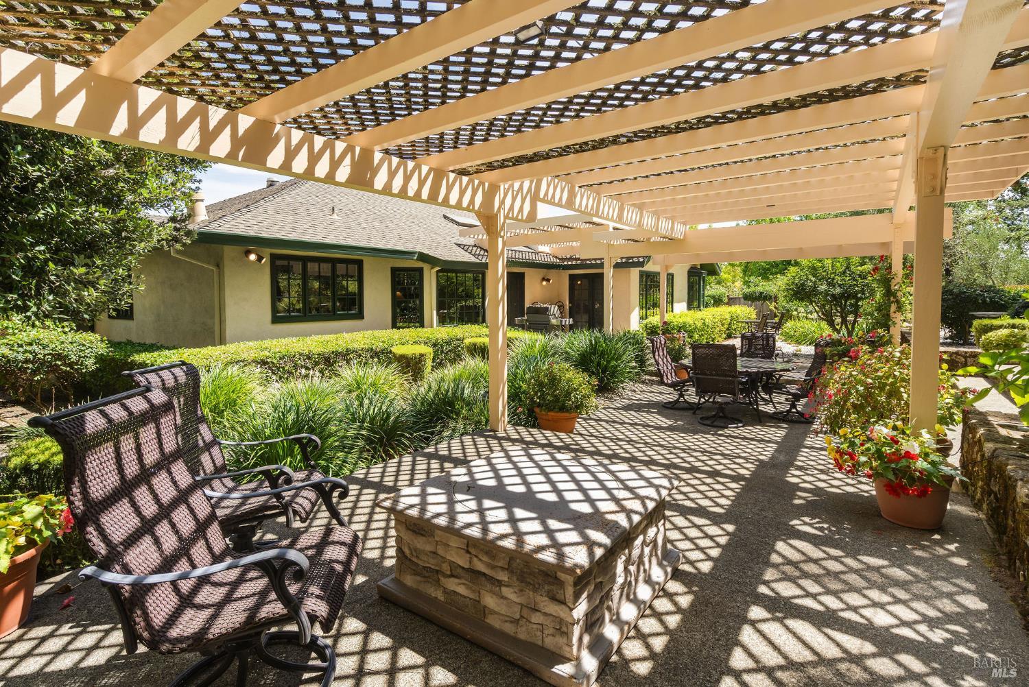 1660 Sylvaner Avenue St. Helena CA 94574