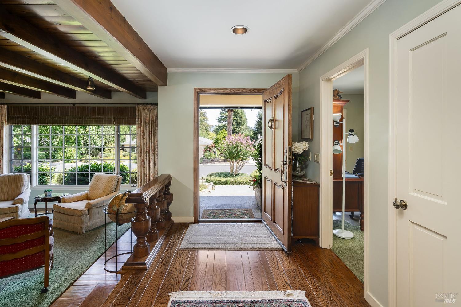 1660 Sylvaner Avenue St. Helena CA 94574