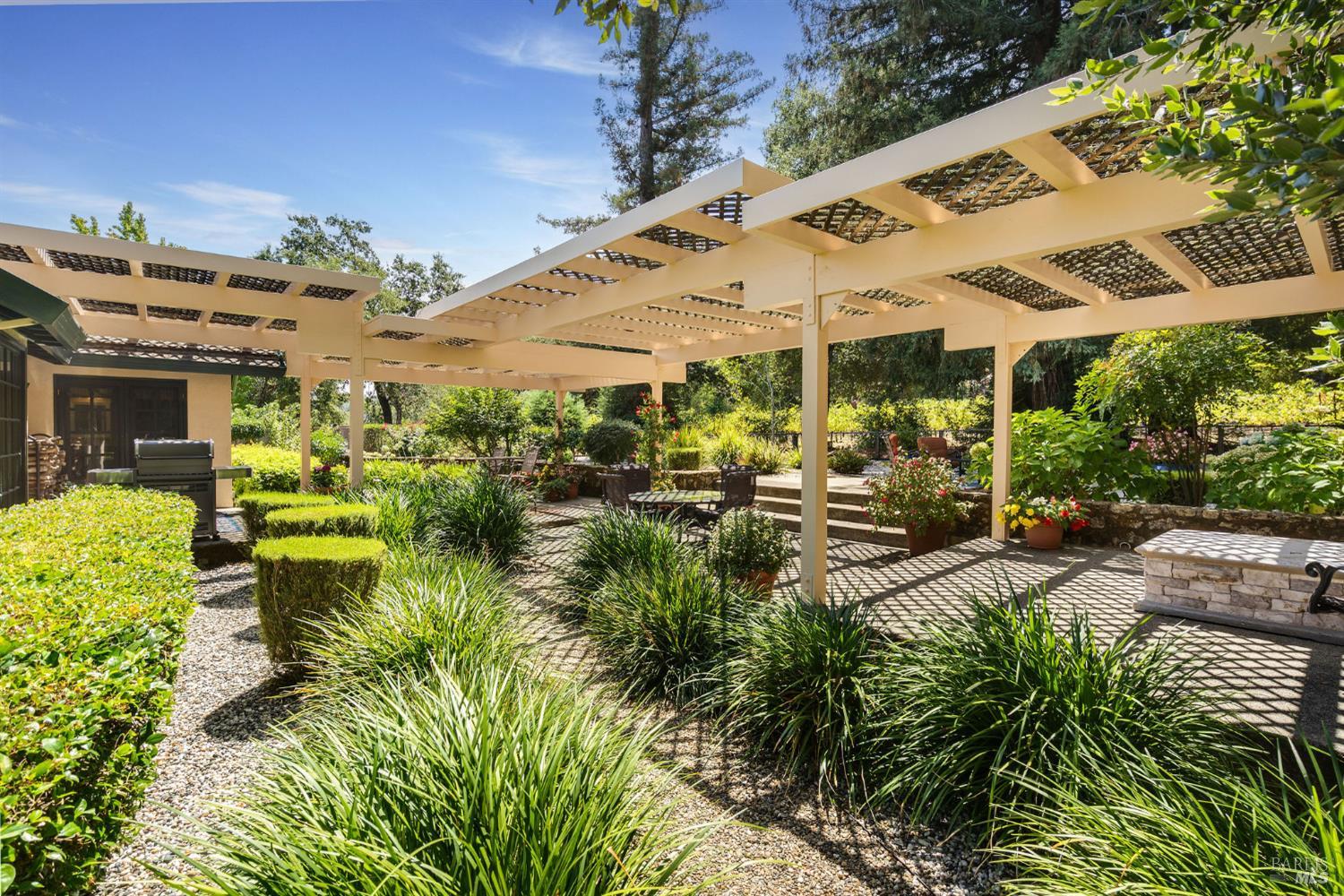 1660 Sylvaner Avenue St. Helena CA 94574