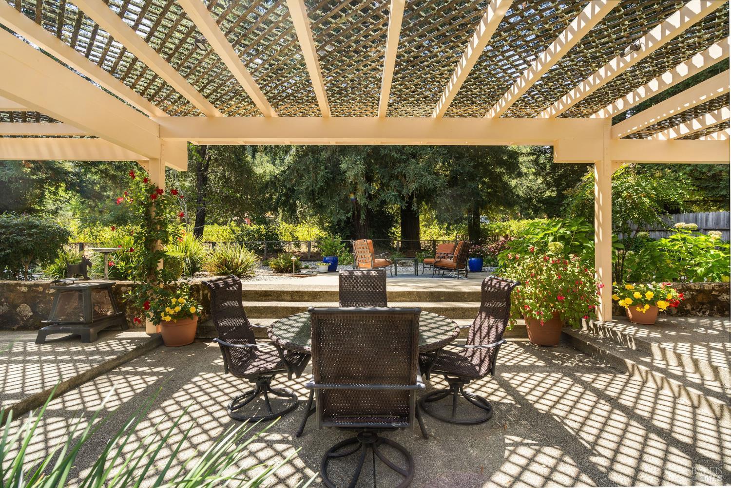 1660 Sylvaner Avenue St. Helena CA 94574