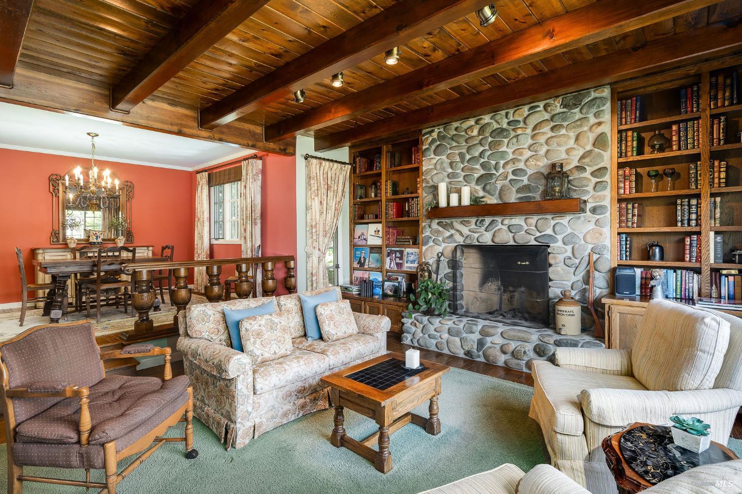 1660 Sylvaner Avenue St. Helena CA 94574