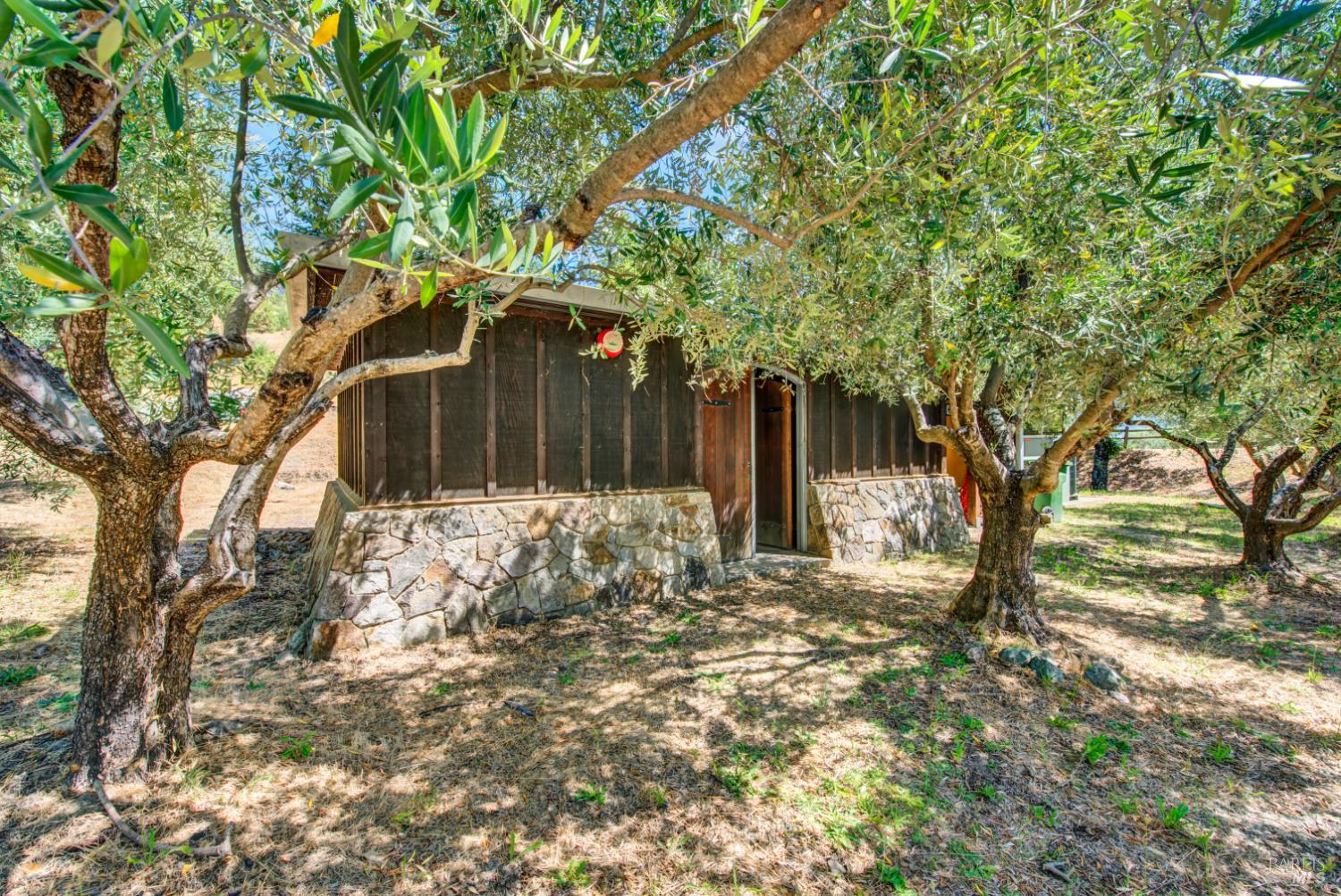 3528-3530 Silverado Trail N Deer Park CA 94574