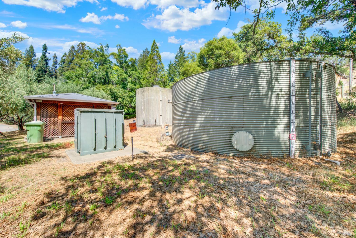 3528-3530 Silverado Trail N Deer Park CA 94574