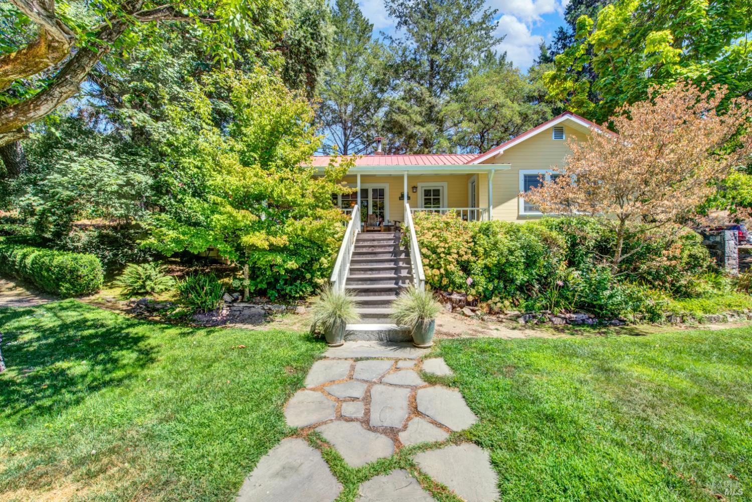 3528-3530 Silverado Trail N Deer Park CA 94574