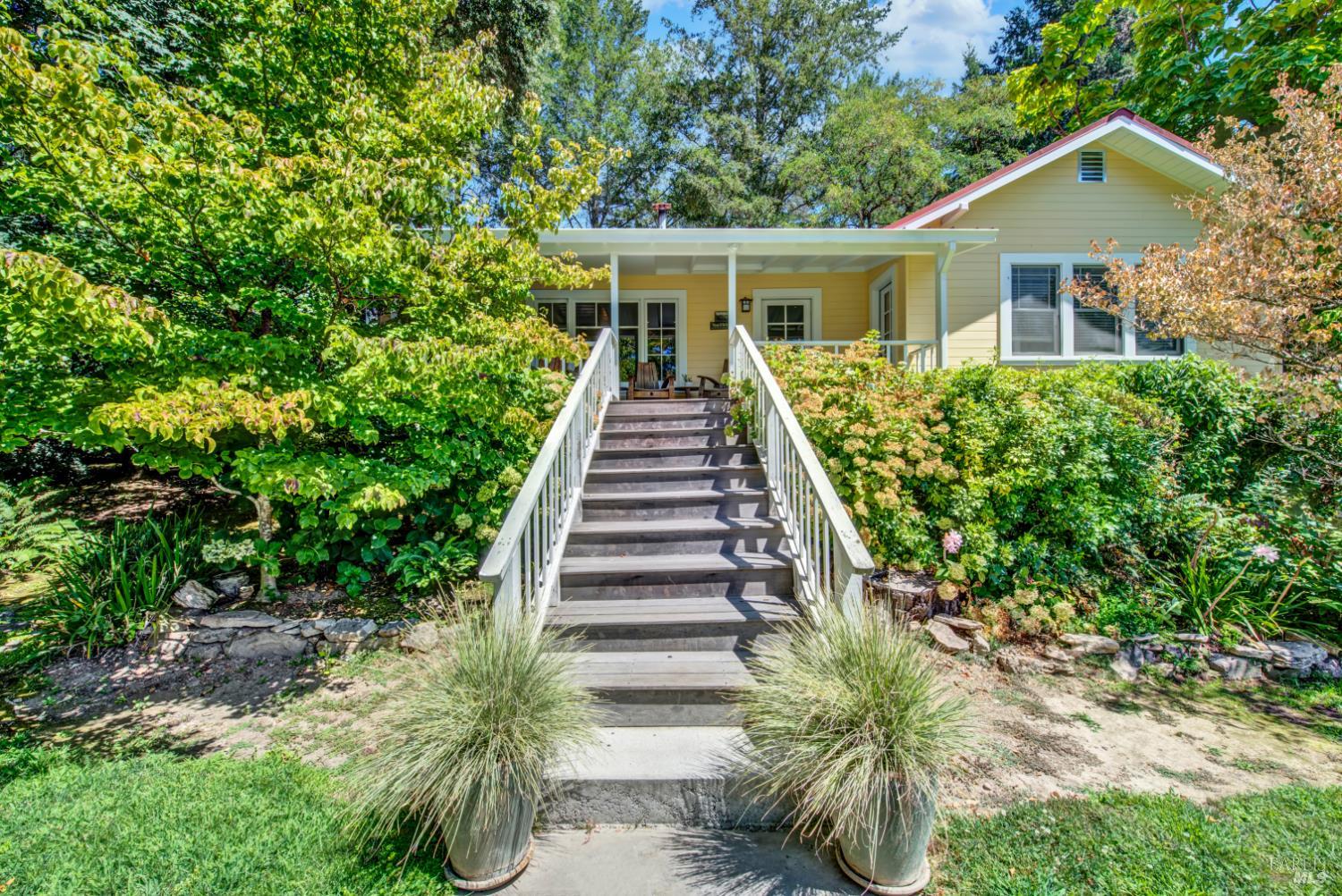3528-3530 Silverado Trail N Deer Park CA 94574