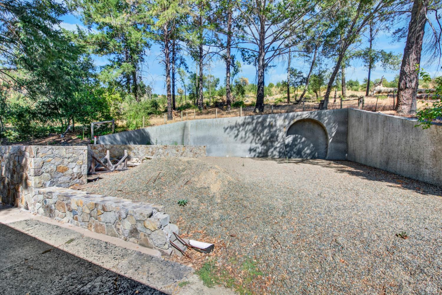3528-3530 Silverado Trail N Deer Park CA 94574