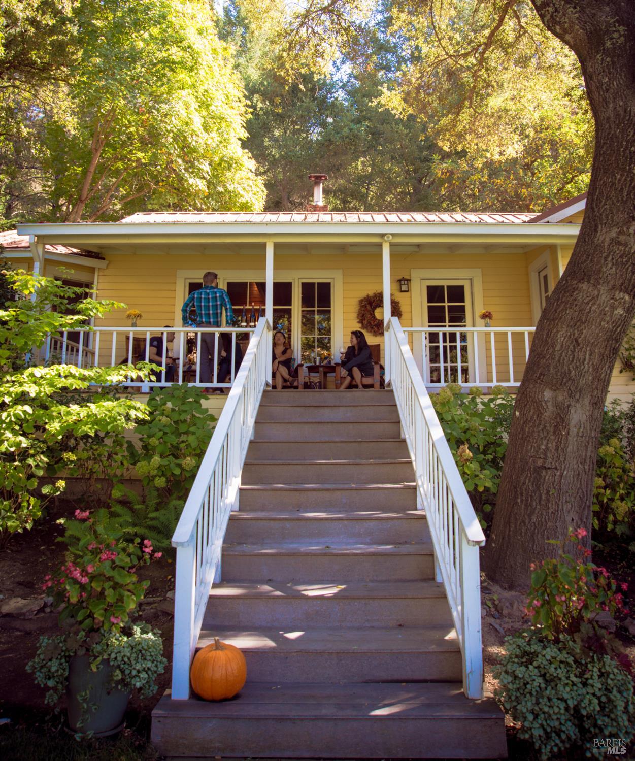 3528-3530 Silverado Trail N Deer Park CA 94574