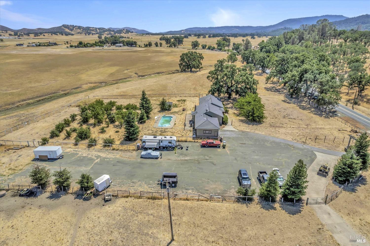 17320 Butts Canyon Road Middletown CA 95461