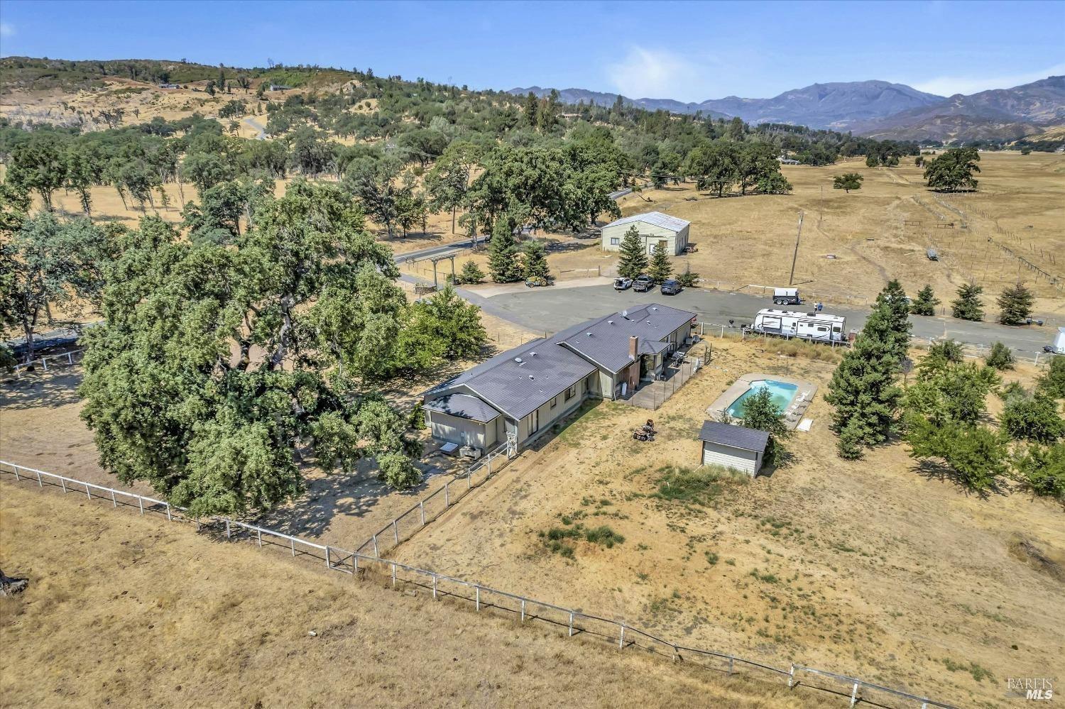 17320 Butts Canyon Road Middletown CA 95461
