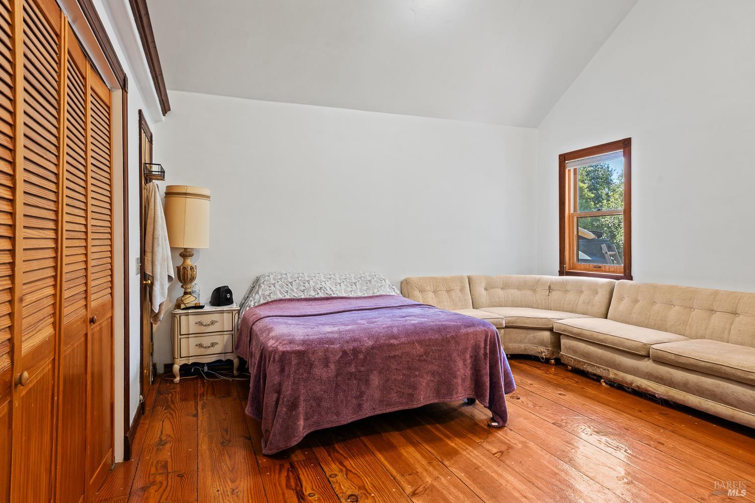 19020 Gschwend Road Philo CA 95466