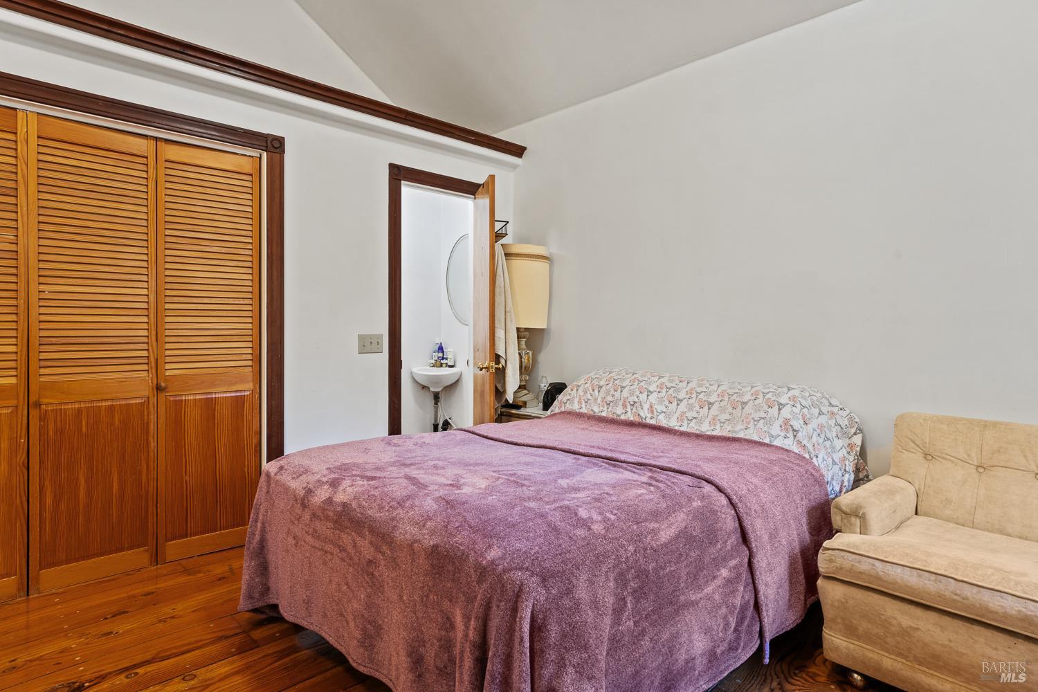 19020 Gschwend Road Philo CA 95466
