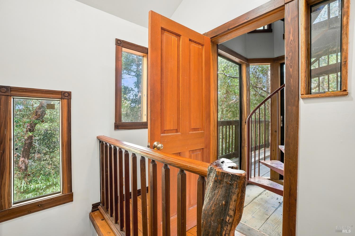 19020 Gschwend Road Philo CA 95466