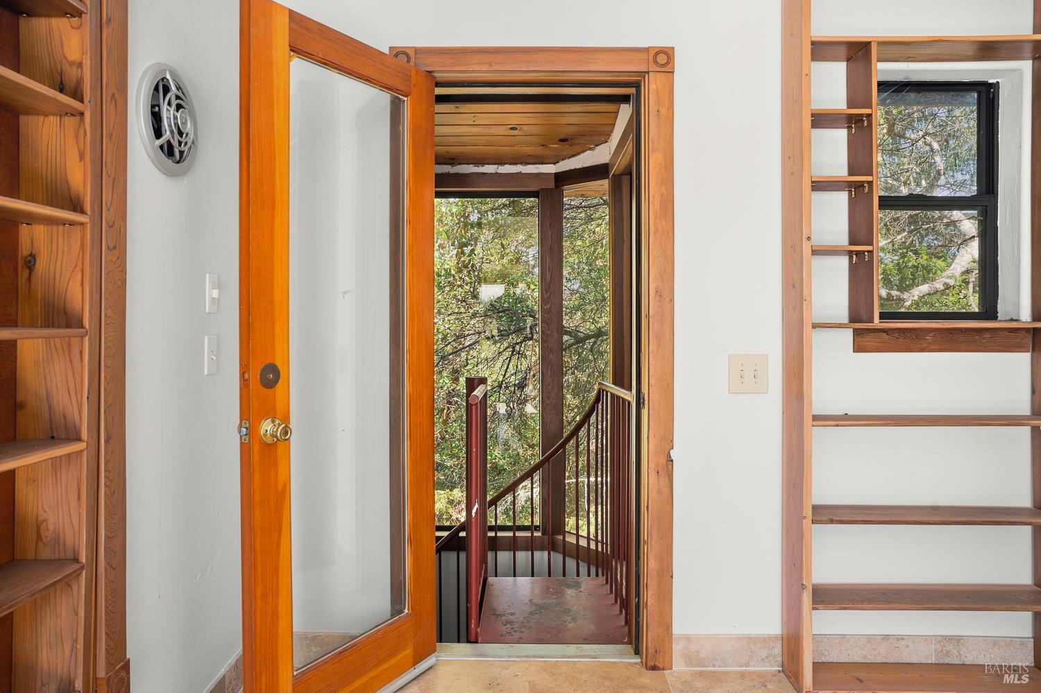19020 Gschwend Road Philo CA 95466
