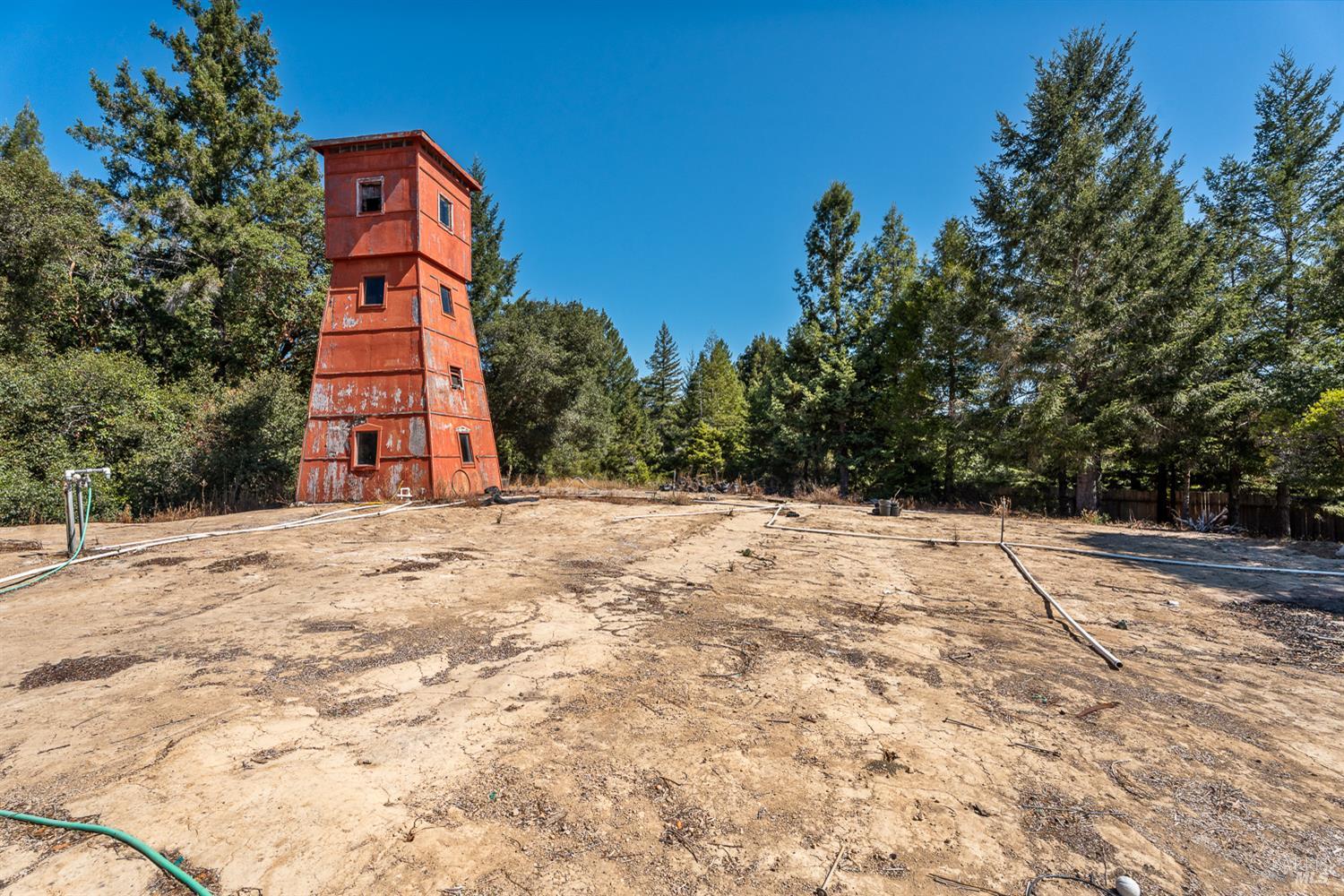 19020 Gschwend Road Philo CA 95466