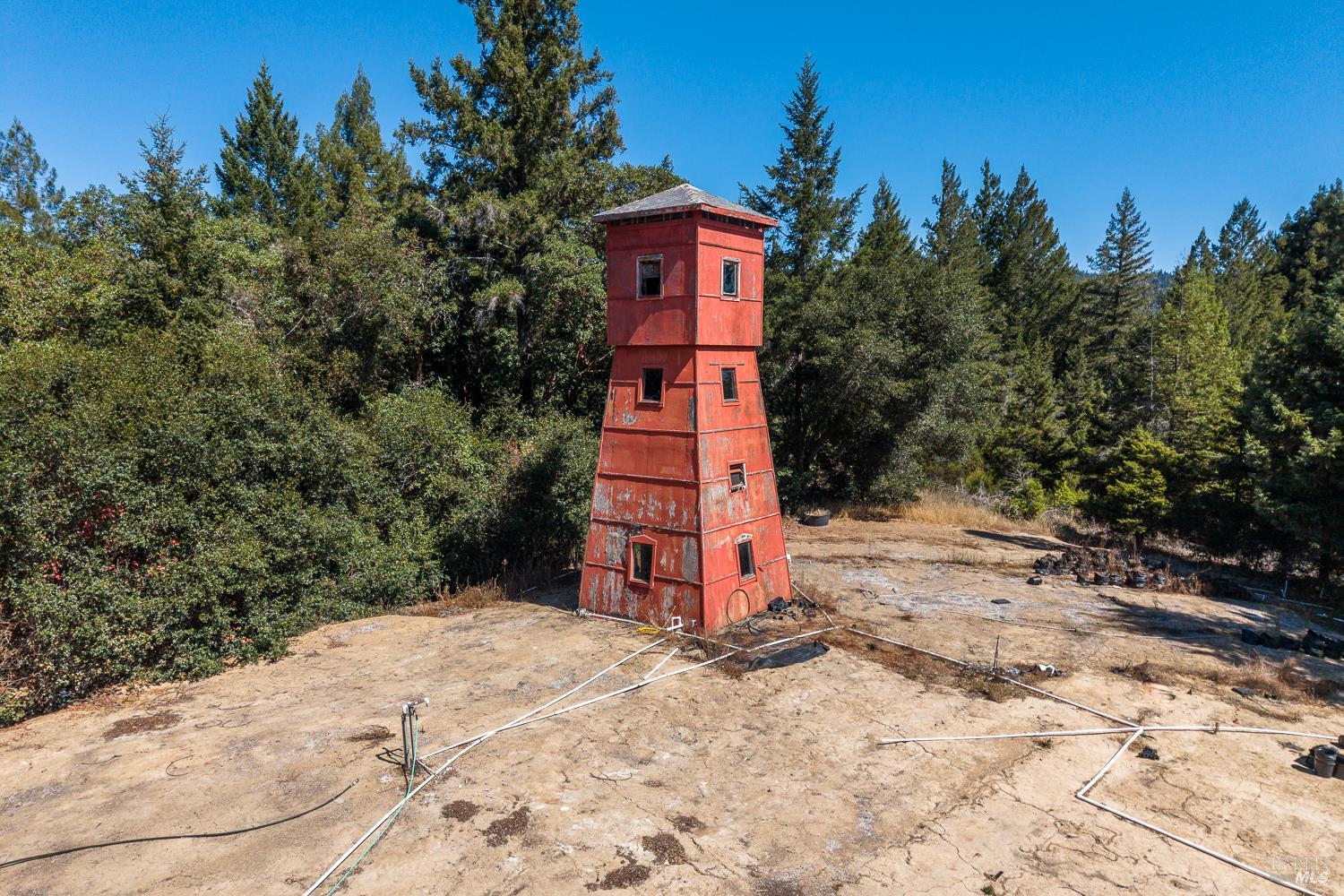 19020 Gschwend Road Philo CA 95466