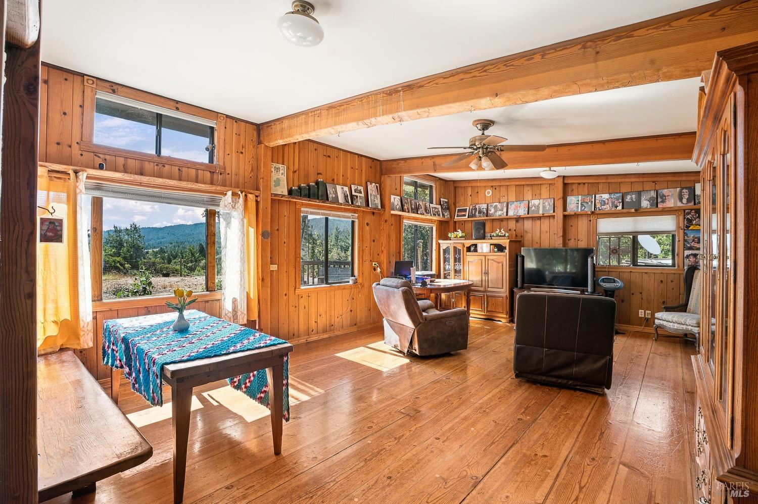 19020 Gschwend Road Philo CA 95466