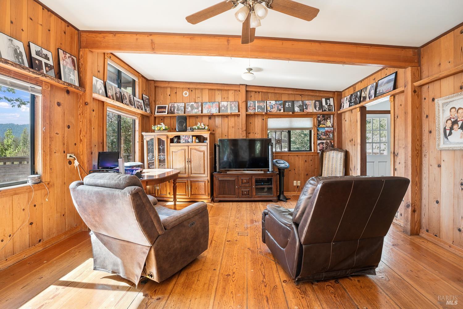 19020 Gschwend Road Philo CA 95466