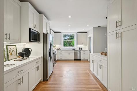 116 Magnolia Avenue Larkspur CA 94939