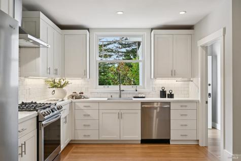 116 Magnolia Avenue Larkspur CA 94939