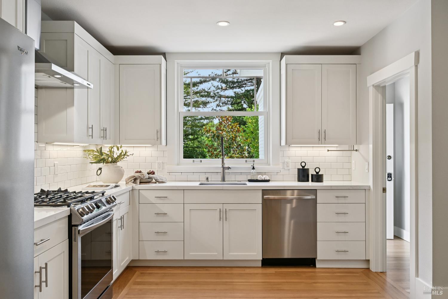 116 Magnolia Avenue Larkspur CA 94939