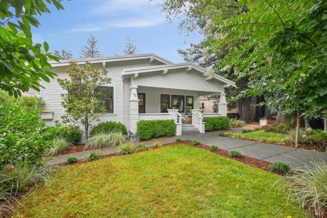 116 Magnolia Avenue Larkspur CA 94939