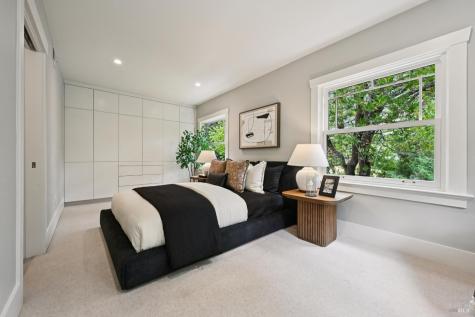 116 Magnolia Avenue Larkspur CA 94939