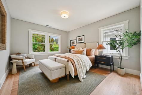 116 Magnolia Avenue Larkspur CA 94939