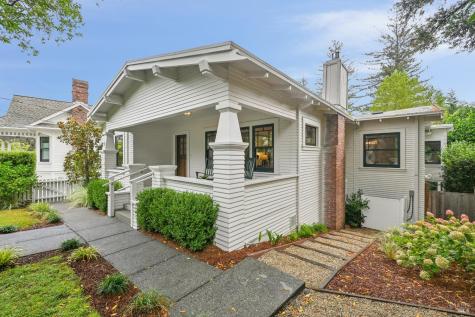 116 Magnolia Avenue Larkspur CA 94939