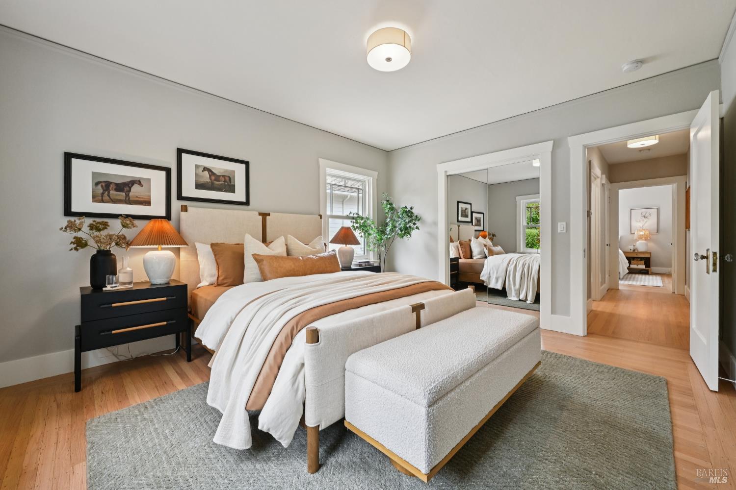 116 Magnolia Avenue Larkspur CA 94939