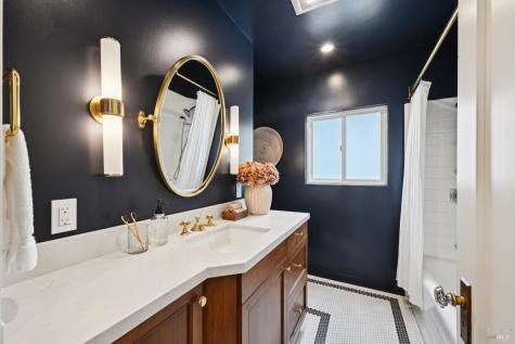 116 Magnolia Avenue Larkspur CA 94939