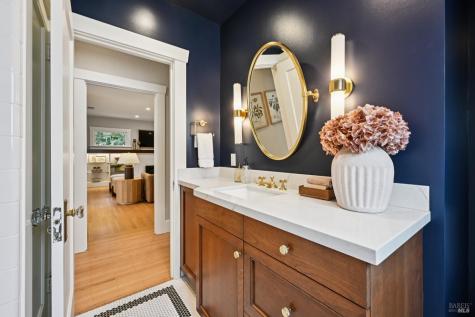 116 Magnolia Avenue Larkspur CA 94939