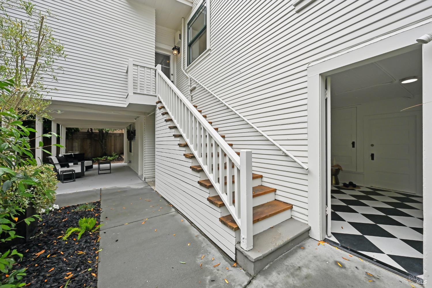 116 Magnolia Avenue Larkspur CA 94939