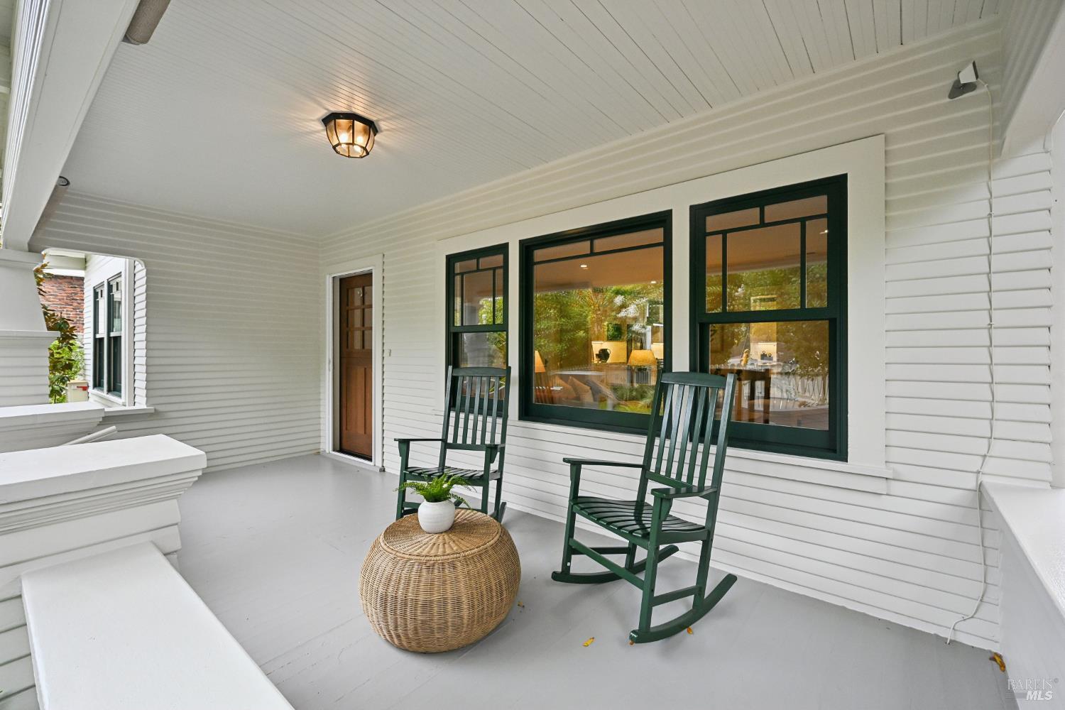 116 Magnolia Avenue Larkspur CA 94939