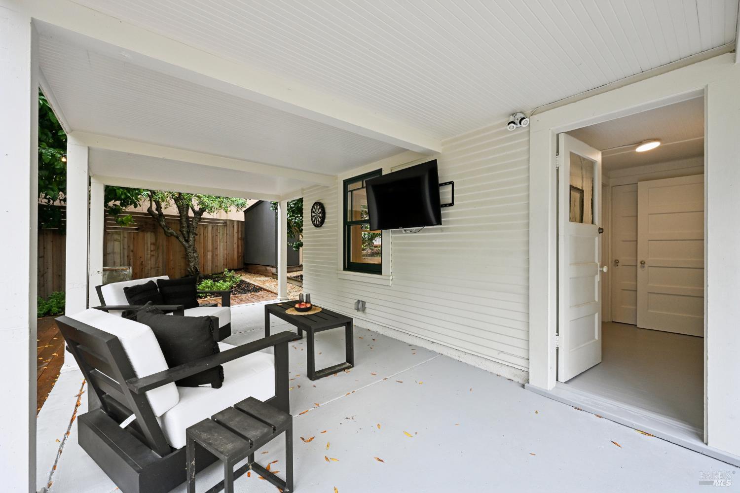 116 Magnolia Avenue Larkspur CA 94939