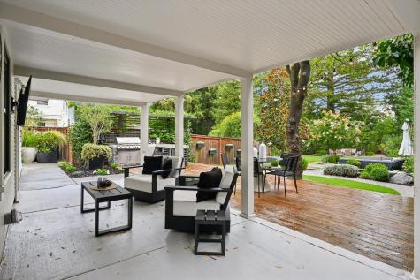 116 Magnolia Avenue Larkspur CA 94939