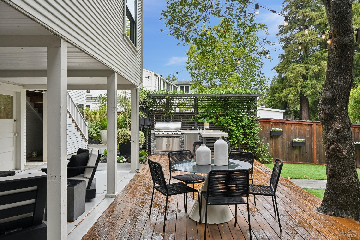 116 Magnolia Avenue Larkspur CA 94939